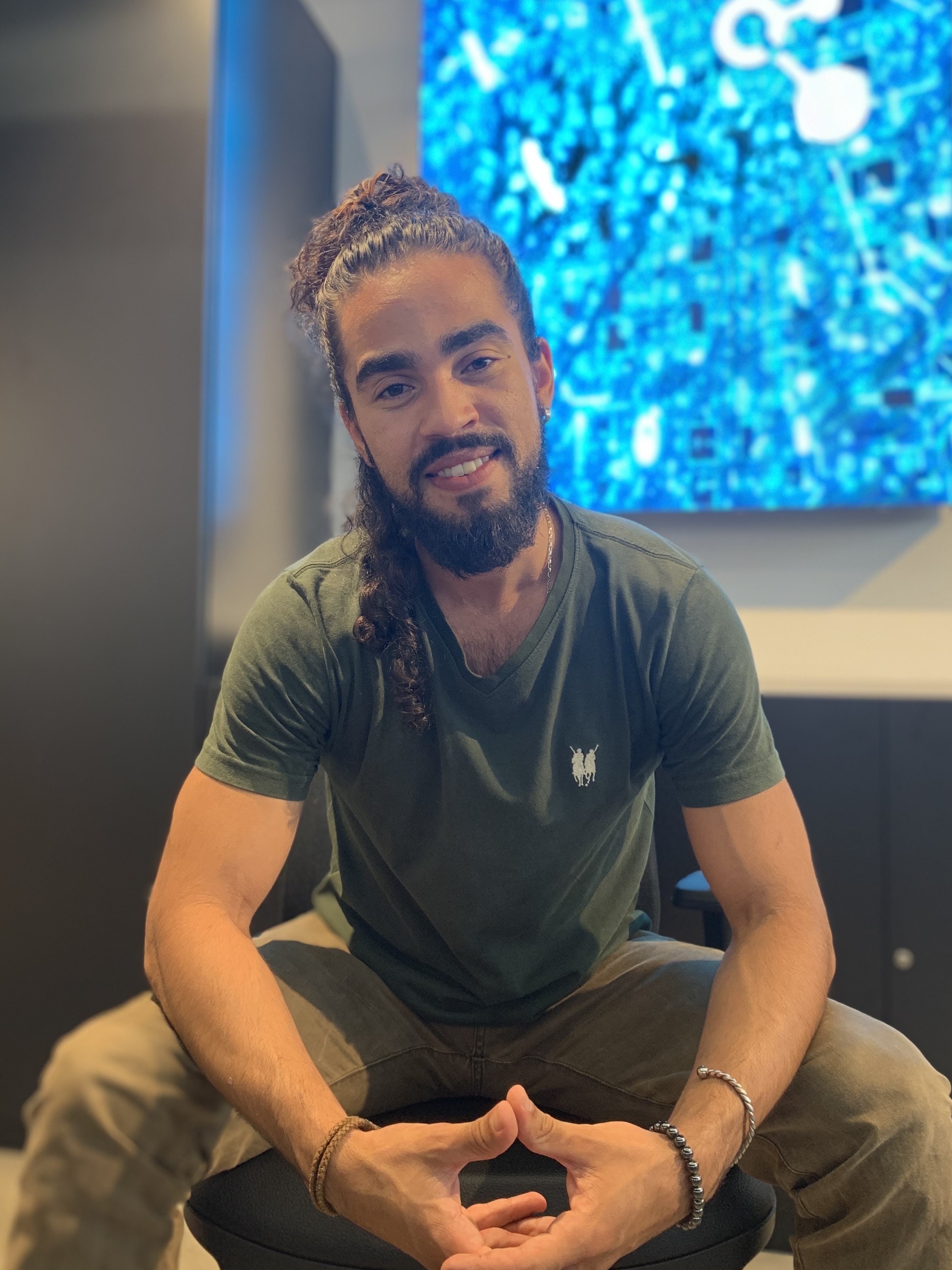 Arthur Araújo - Engenheiro de Dados e Automação